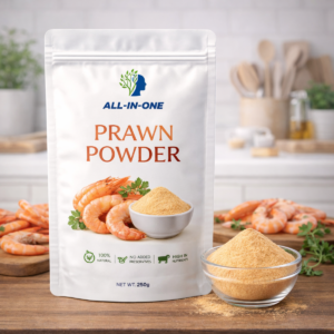 Prawn Powder