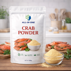 Crab Powder