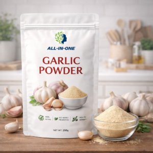 Garlic Powder