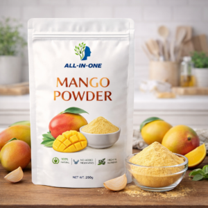 Mango Powder