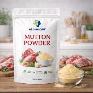 Mutton Powder