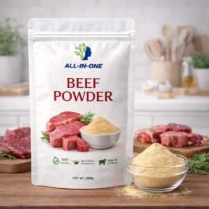 Beef Powder