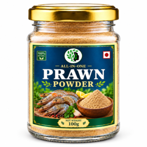 🦐Dehydrated Prawn Powder🦐