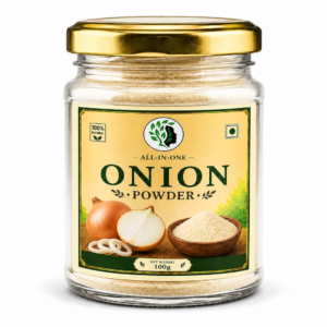 🧅 Onion Dehydrated Powder 🧅