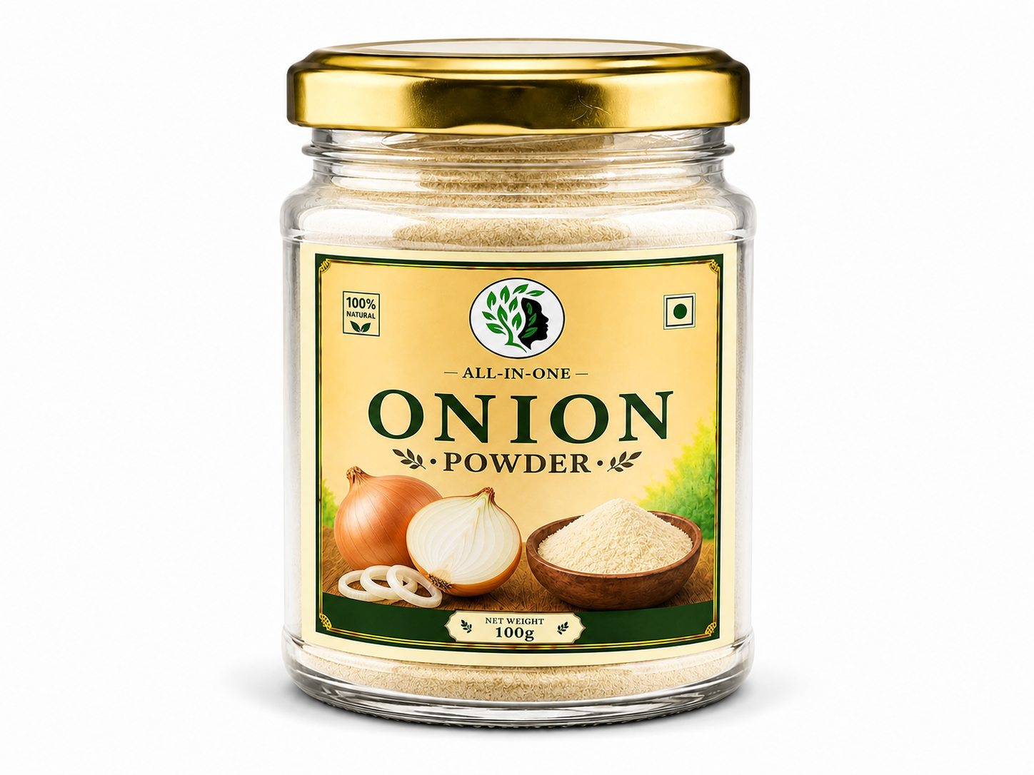 π§
Onion Dehydrated Powder π§