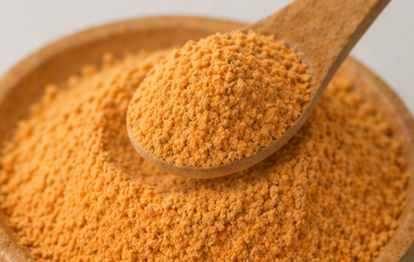 Dehydrated Sweet Potato Powder - Image 3