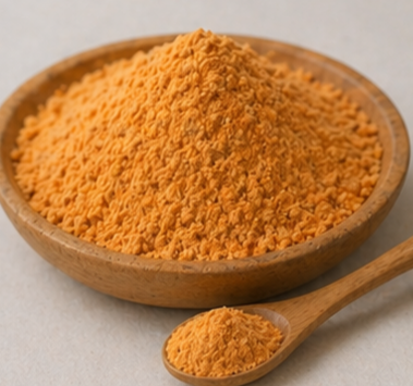Dehydrated Sweet Potato Powder - Image 5