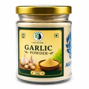 🧄Garlic Dehydrated Powder 🧄