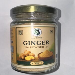 🫚 Ginger Dehydrated Powder 🫚