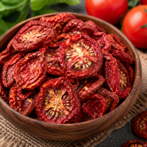 Dried Tomato