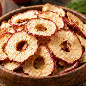 Dried Apple