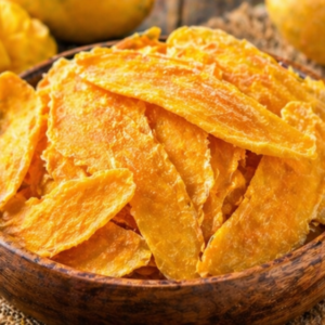 Dried Mango