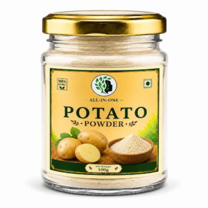 🥔 Potato Dehydrated Powder 🥔