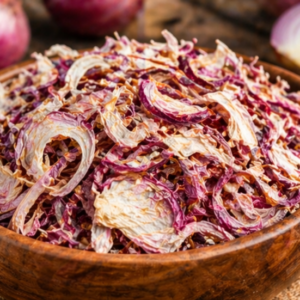 Dried Onion
