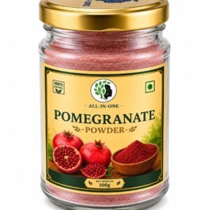 ❤️🍎 Pomegranate Dehydrated Powder❤️🍎