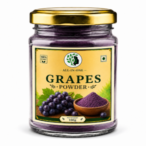 🍇 Grapes Dehydrated Powder 🍇