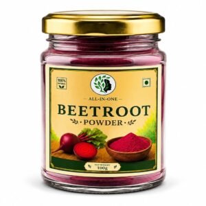 🫜 Beetroot Dehydrated Powder 🫜
